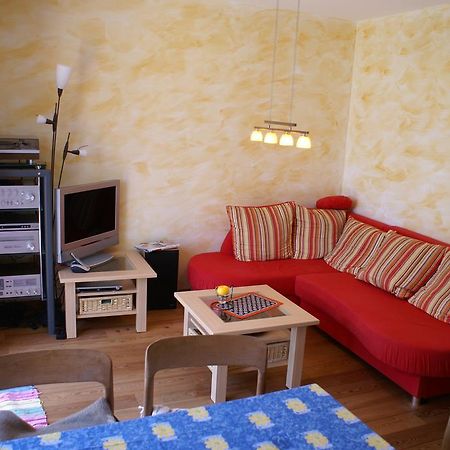 Apartmán Emkendorf - An Den Teichen Exteriér fotografie