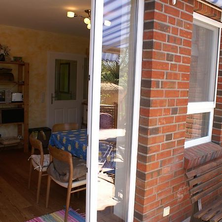Apartmán Emkendorf - An Den Teichen Exteriér fotografie