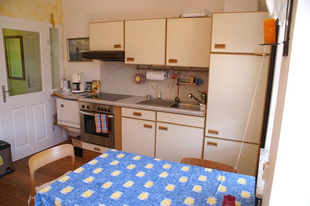 Apartmán Emkendorf - An Den Teichen Exteriér fotografie