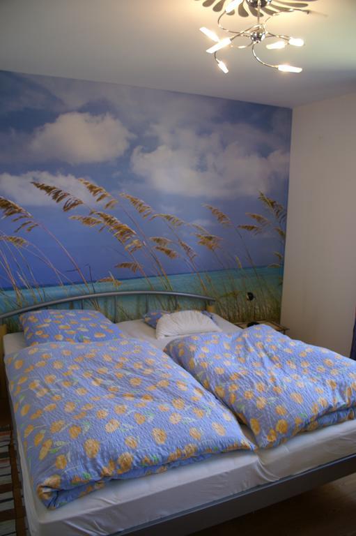 Apartmán Emkendorf - An Den Teichen Exteriér fotografie