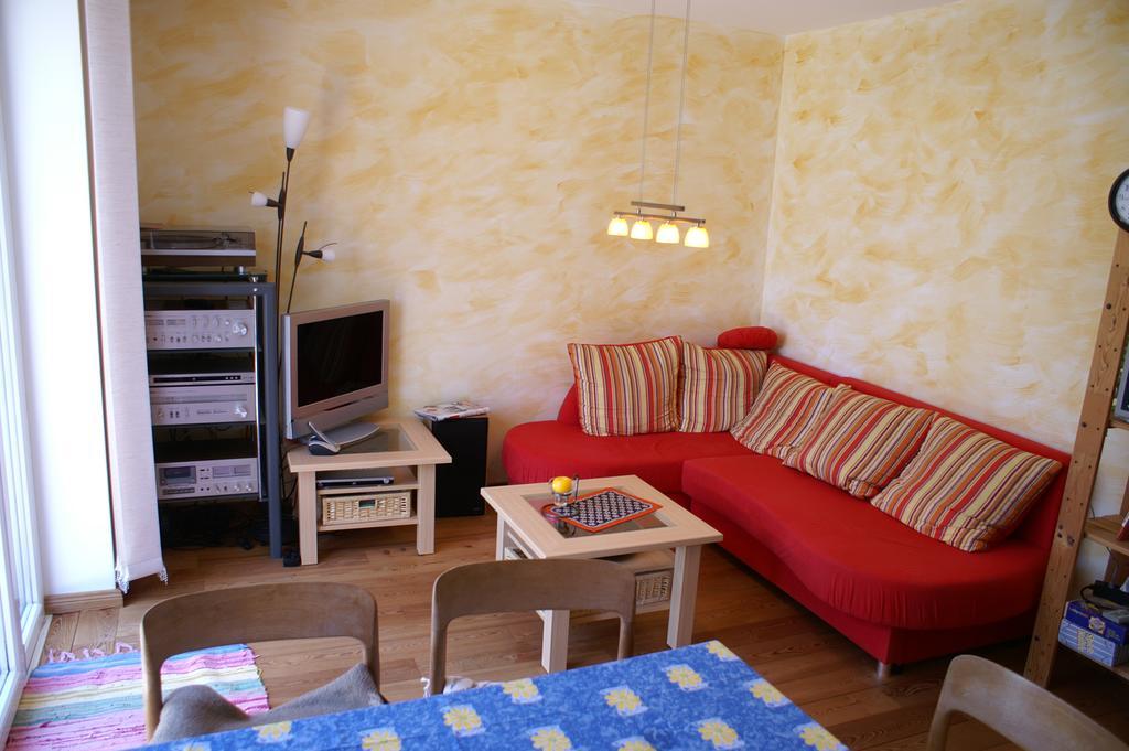 Apartmán Emkendorf - An Den Teichen Exteriér fotografie
