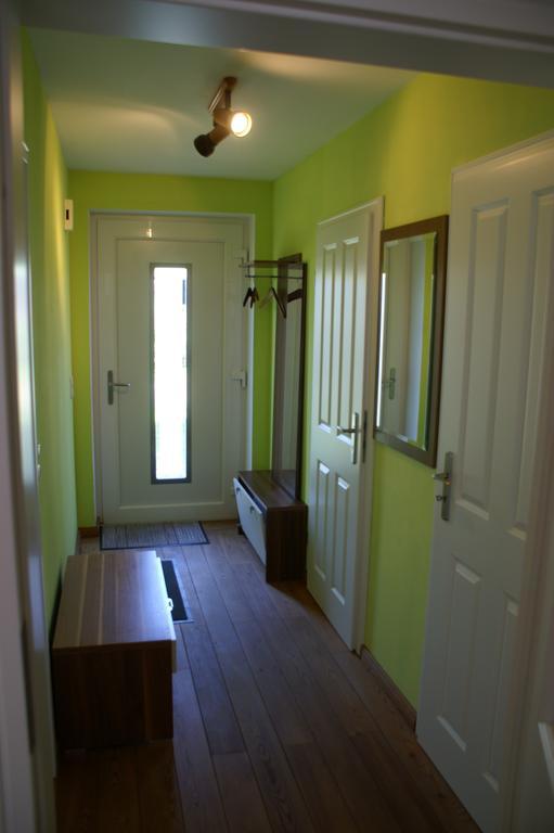 Apartmán Emkendorf - An Den Teichen Exteriér fotografie