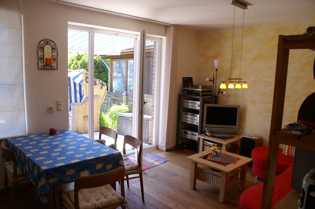 Apartmán Emkendorf - An Den Teichen Exteriér fotografie